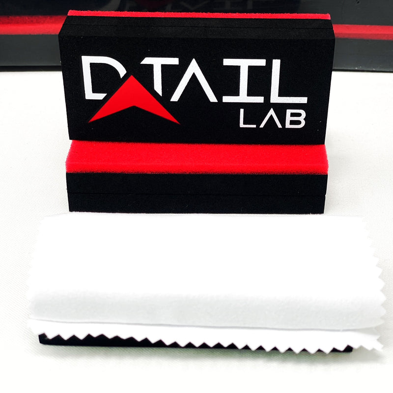 D-TAIL LAB Coating Applicator