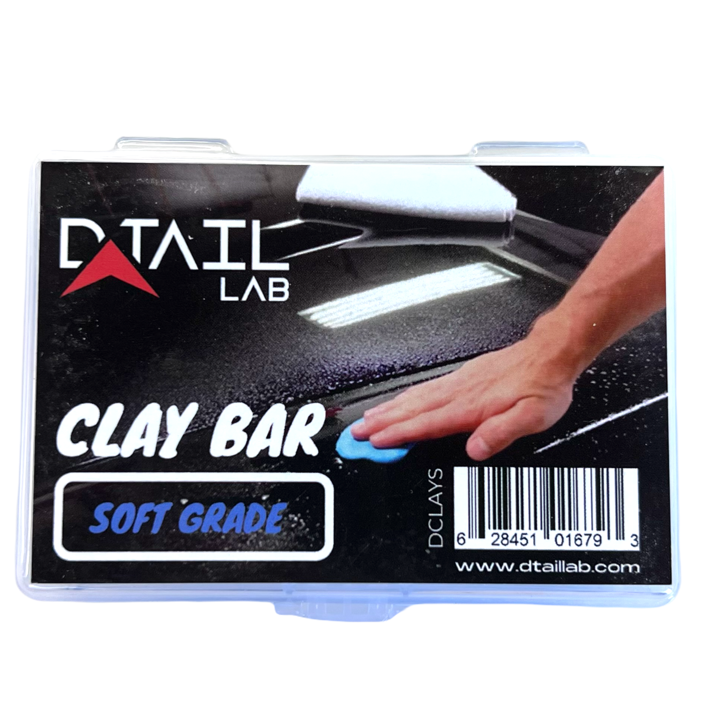 Detailing Clay Bar 