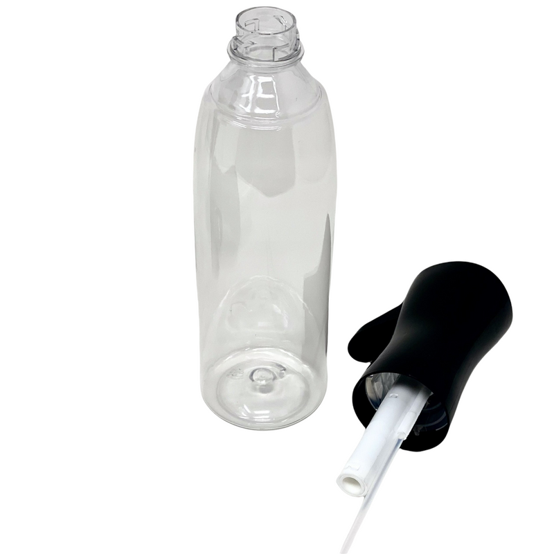 D-TAIL Continuous Spray Mist Bottle - 500 ml