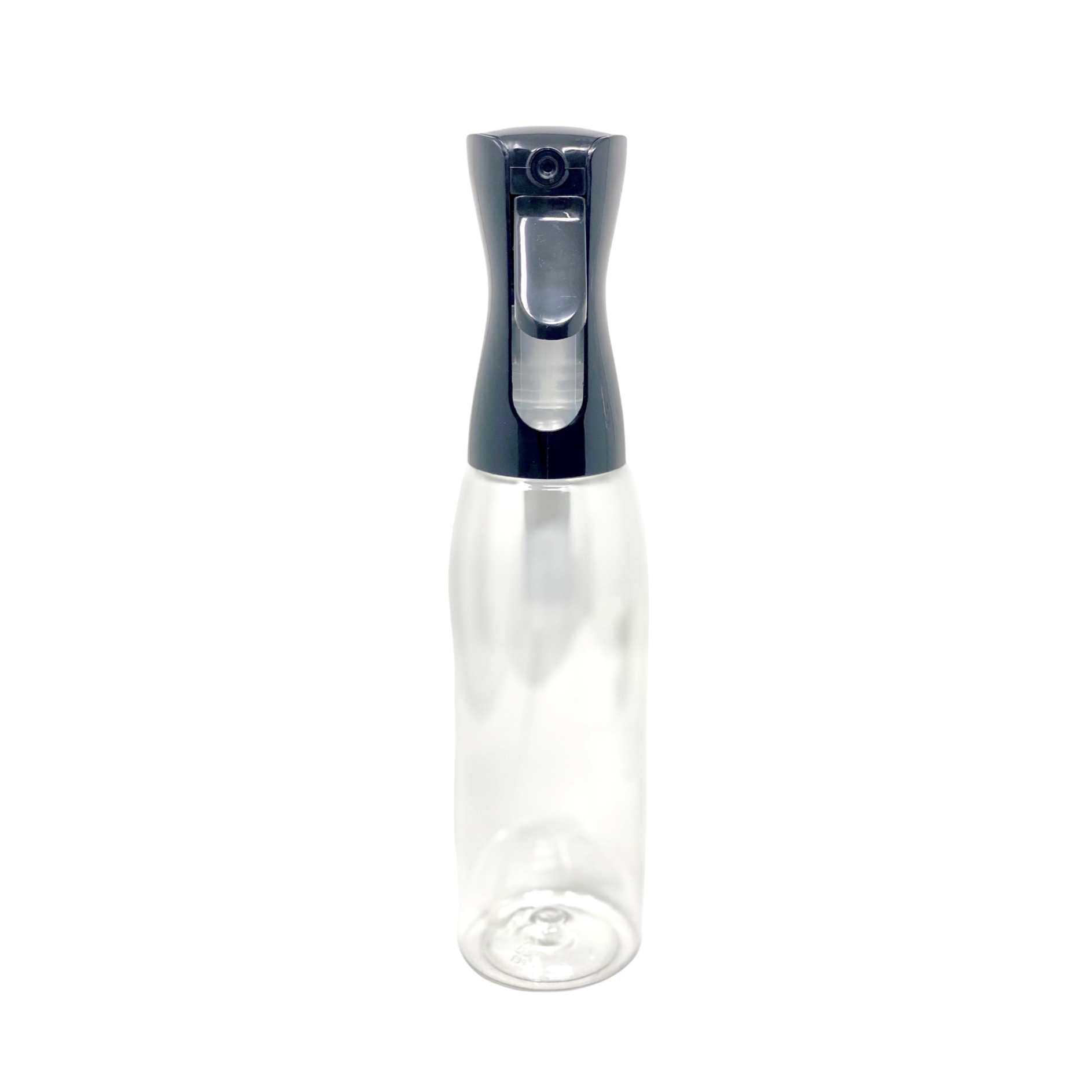 Continuous Spray Mist PET Plastic Bottle - 500 ml