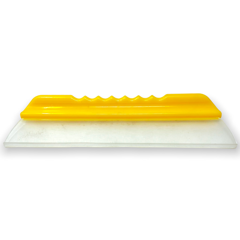 D-TAIL Professional Silicone Water Blade
