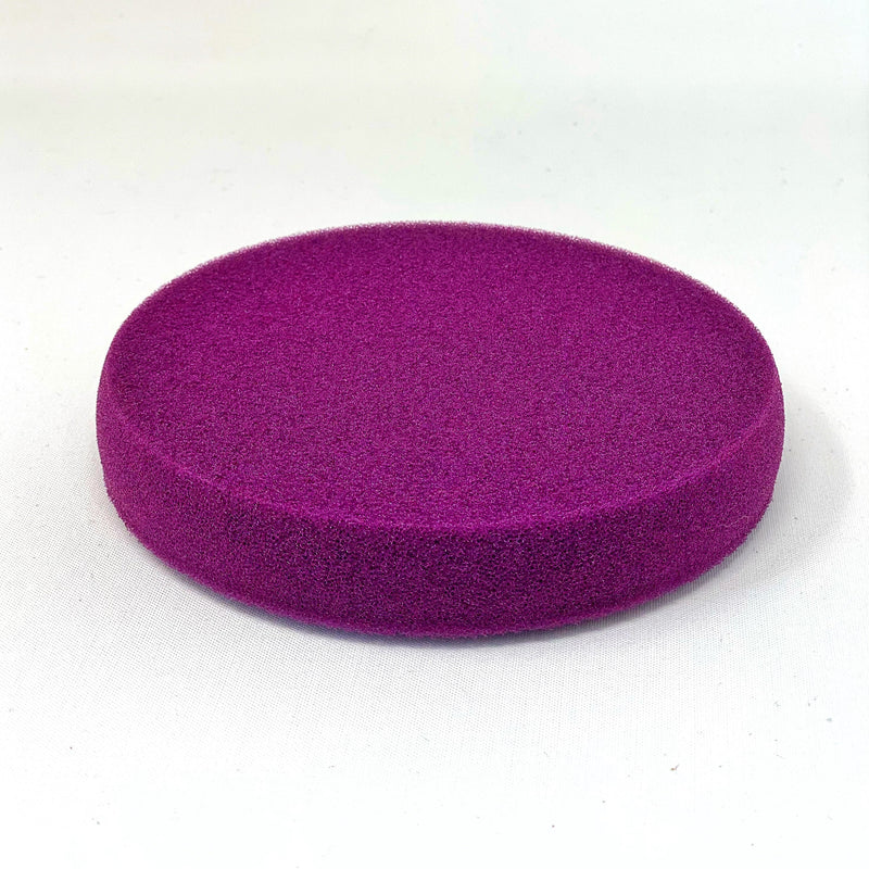 Almohadilla de pulido púrpura premium de Scholl Concepts