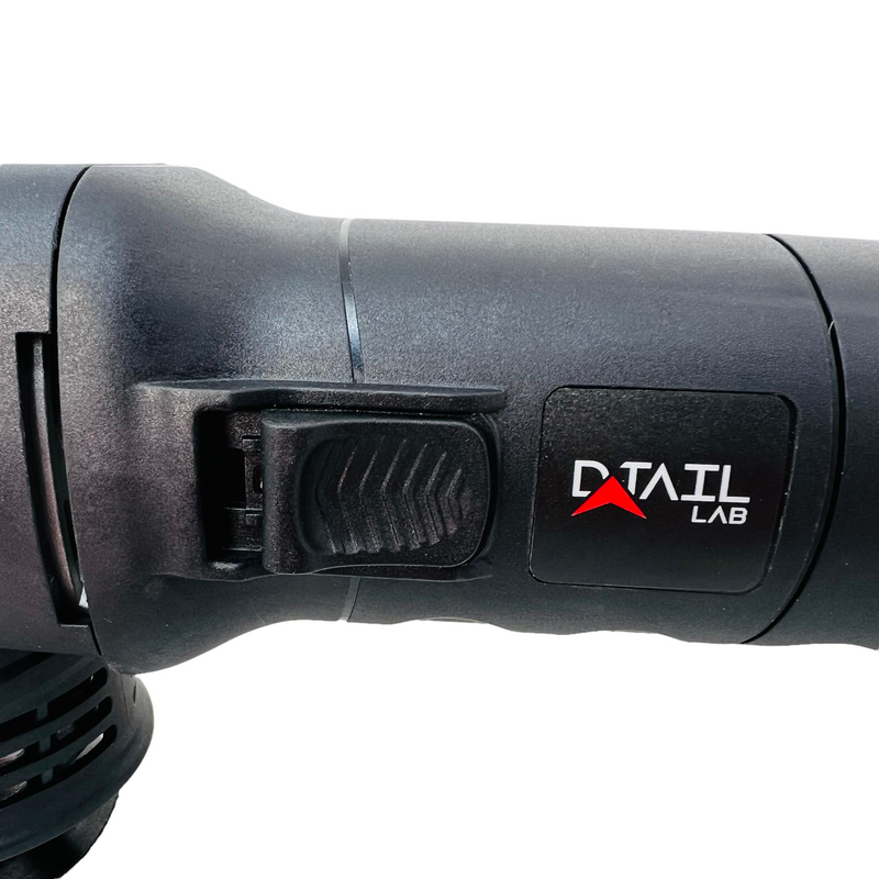 D-TAIL 12mm 双动抛光工具