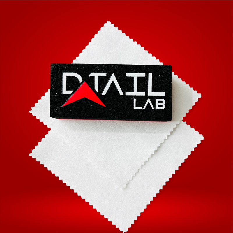 D-TAIL LAB أداة تطبيق الطلاء