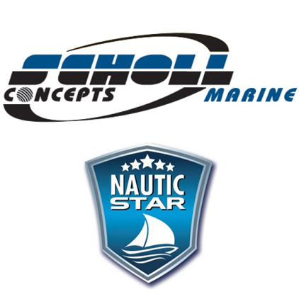 NAUTIC STAR Frisbee Premium Wool Pad by SCHOLL Concepts Marine - D-Tail Lab